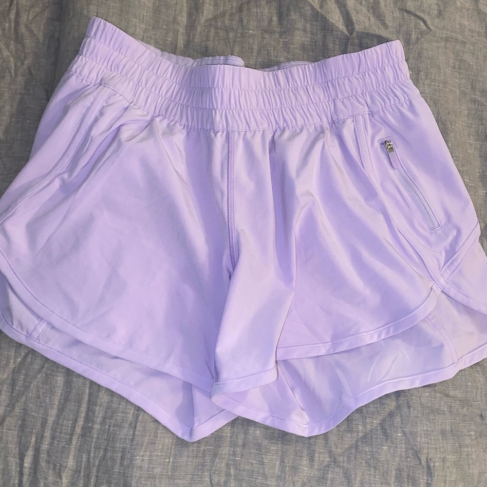 Lululemon Tacker V Shorts
